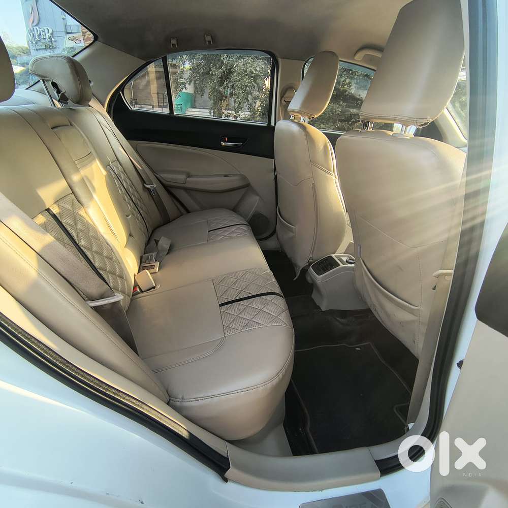 Maruti Suzuki Dzire, 2022, Cng & Hybrids