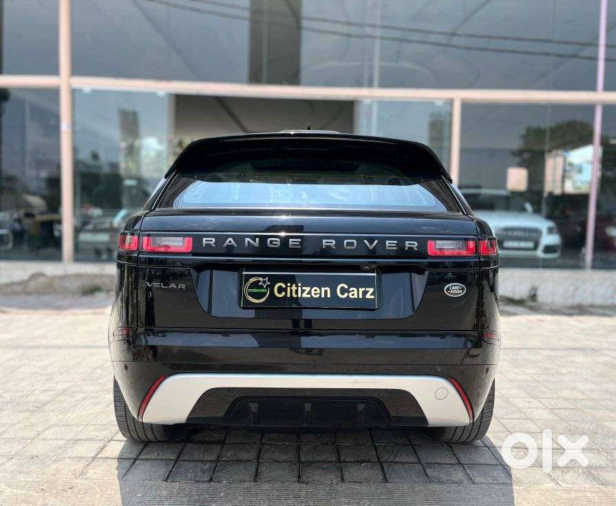 Land Rover Range Velar R-dynamic S, 2024, Diesel