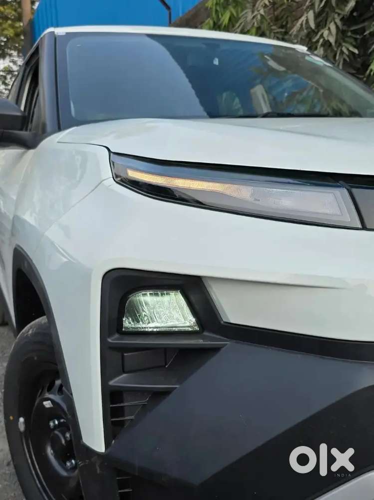 Tata Punch 2026 Self Drive Car For Rental