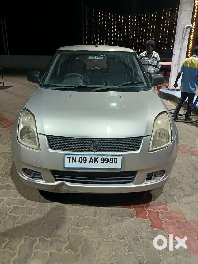 Marthi Suzuki Swift Petrol Modal 2005