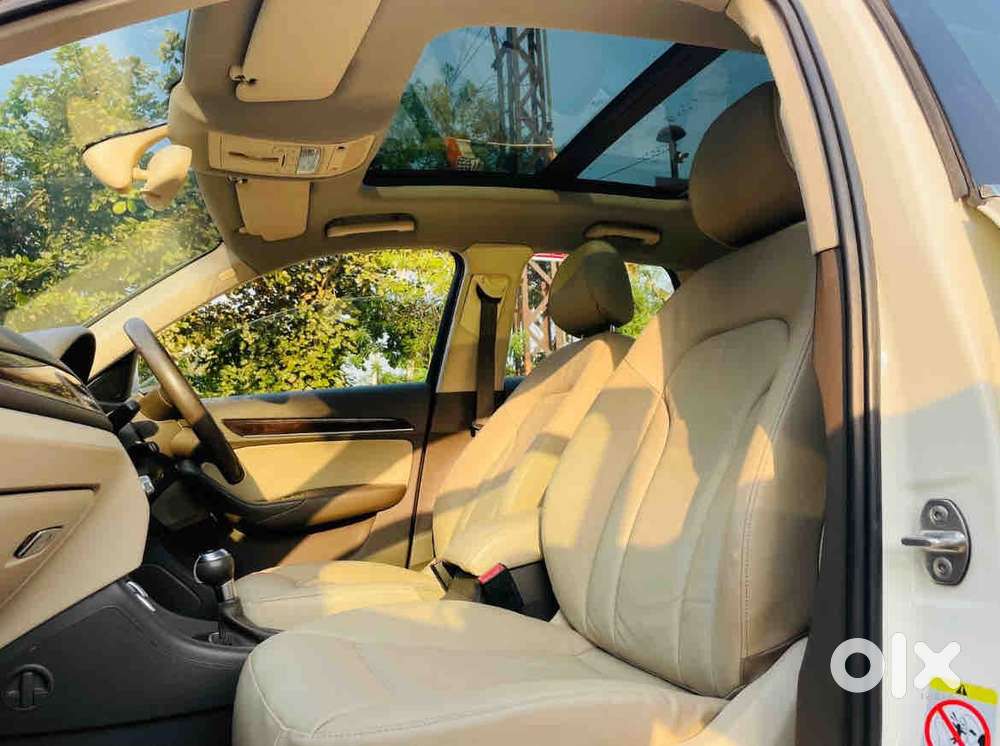 Audi Q3 2.0 35 Tdi Quattro Premium Plus, 2014, Diesel