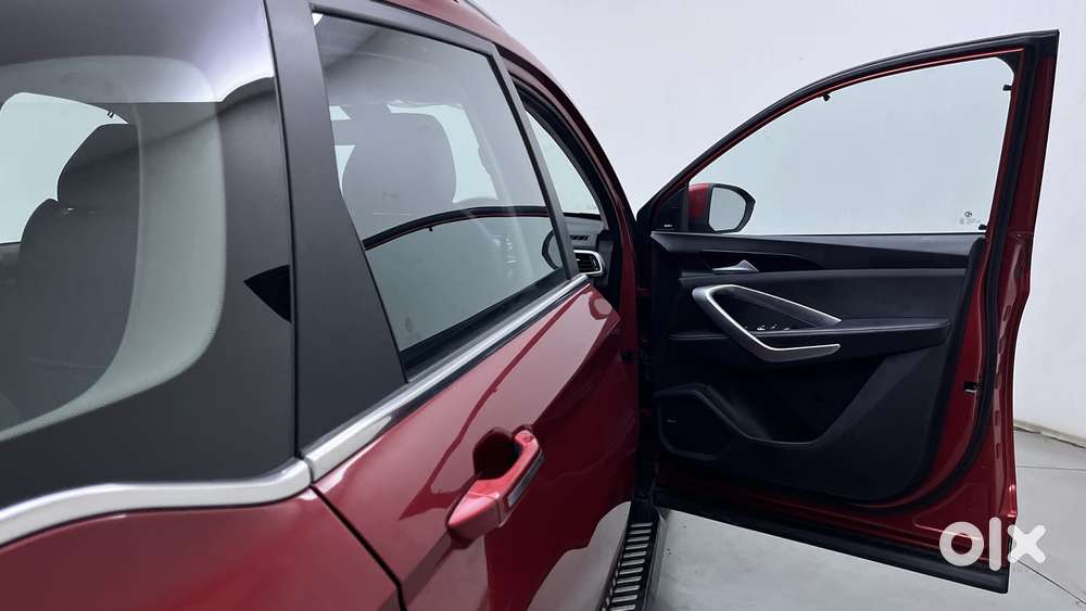 Mg Hector Sharp Diesel Mt, 2022, Diesel