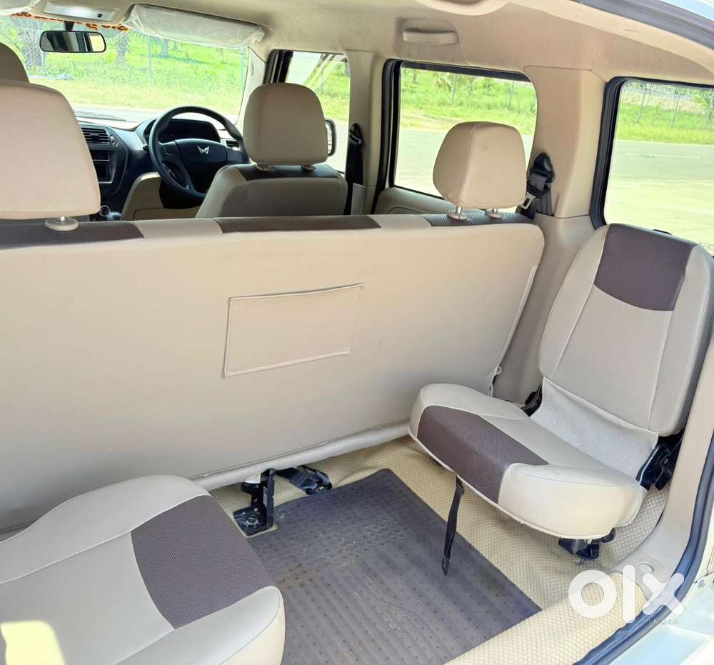 Mahindra Bolero Neo N4, 2023, Diesel