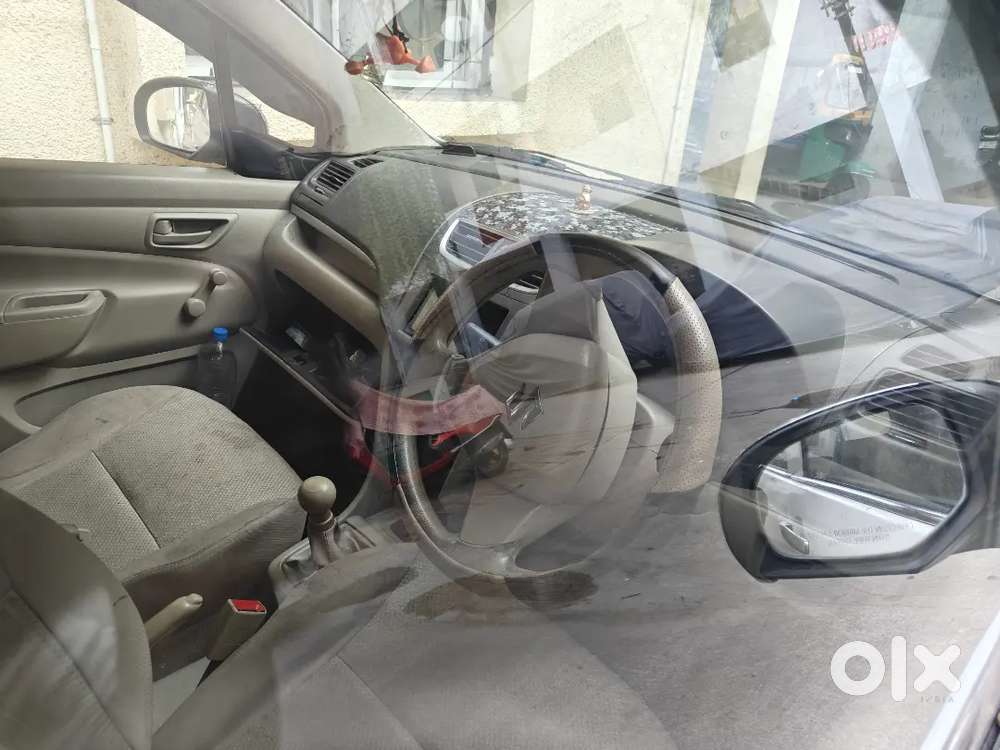 Maruti Suzuki Ertiga 2014 Diesel 60000 K.m. 6th Owner