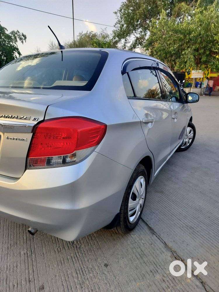 Honda Amaze 1.5 Smt I Dtec, 2014, Diesel