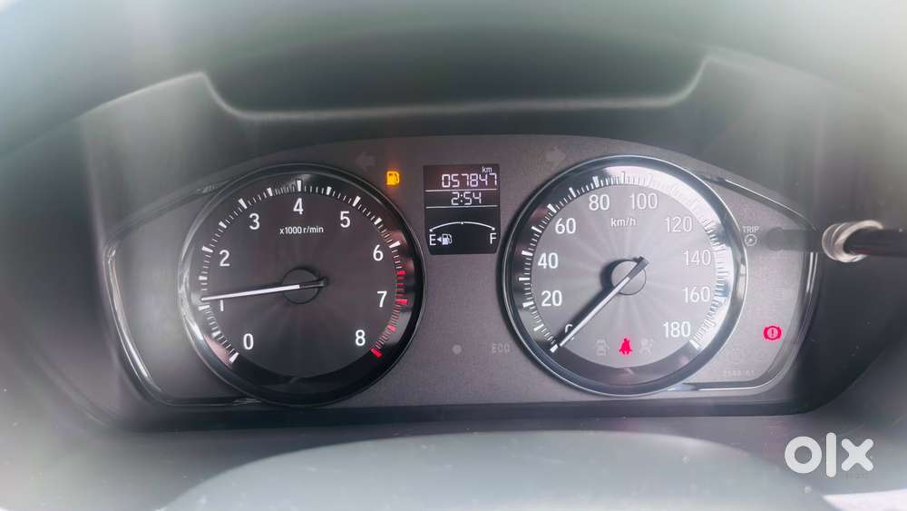 Honda Amaze 1.2 S (o) Privilege Edition I-vtec, 2020, Petrol