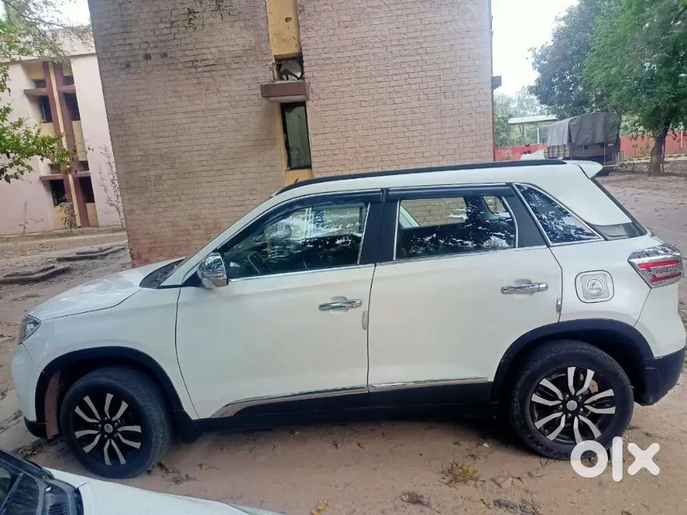 Car Good Condition New Tayer New Battery All Papers Complete