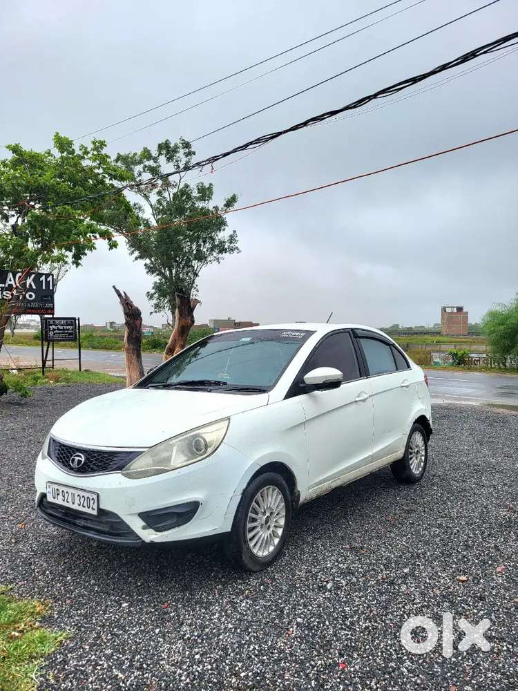 Tata Zest 2016 Model