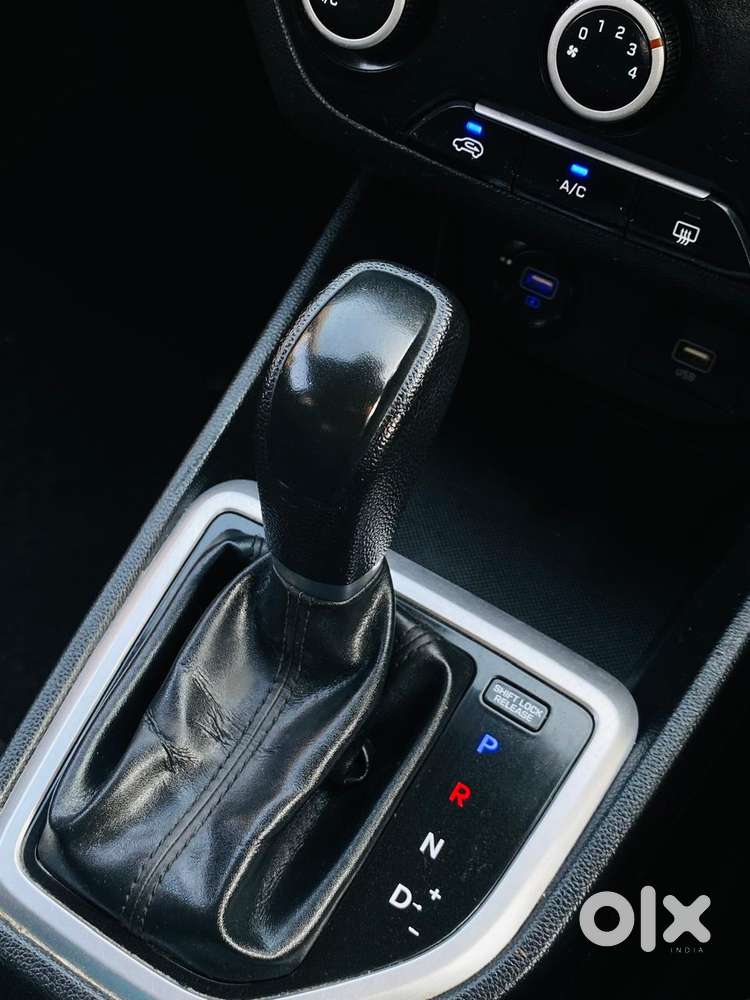 Hyundai Creta 1.6 S Automatic, 2019, Diesel