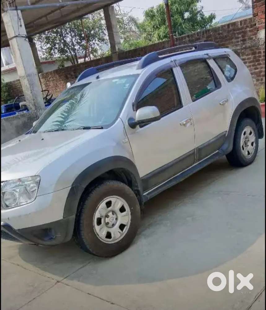 Renault Duster 2014