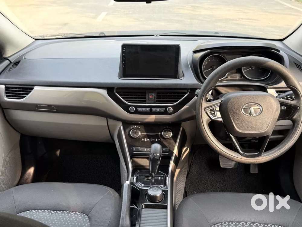 Tata Nexon 1.2 Revotron Xza Plus, 2019, Petrol
