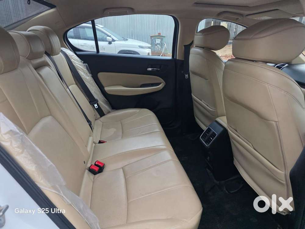 Honda City Zx Vtec, 2023, Petrol