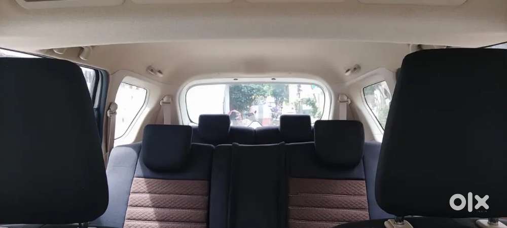 Maruti Suzuki Ertiga Single Hand Well Maintained