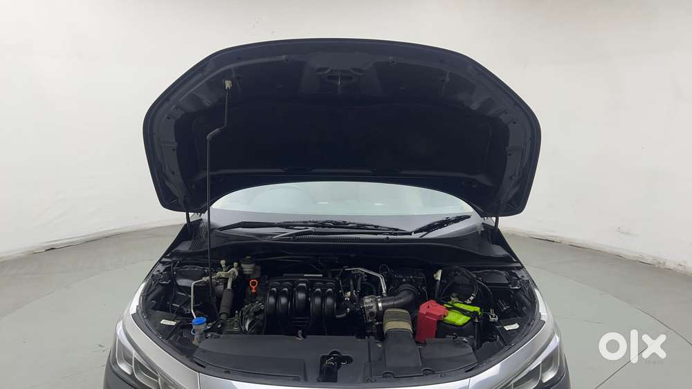 Honda City I-vtec Cvt Vx, 2022, Petrol
