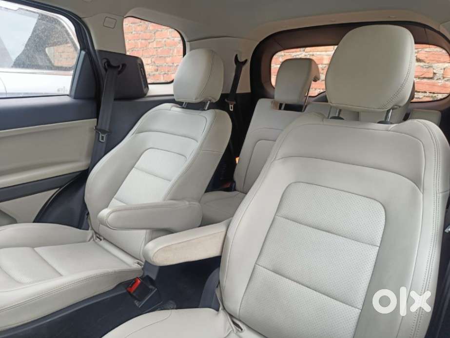 Tata Safari 2.0 Kryotec Xza Plus, 2021, Diesel