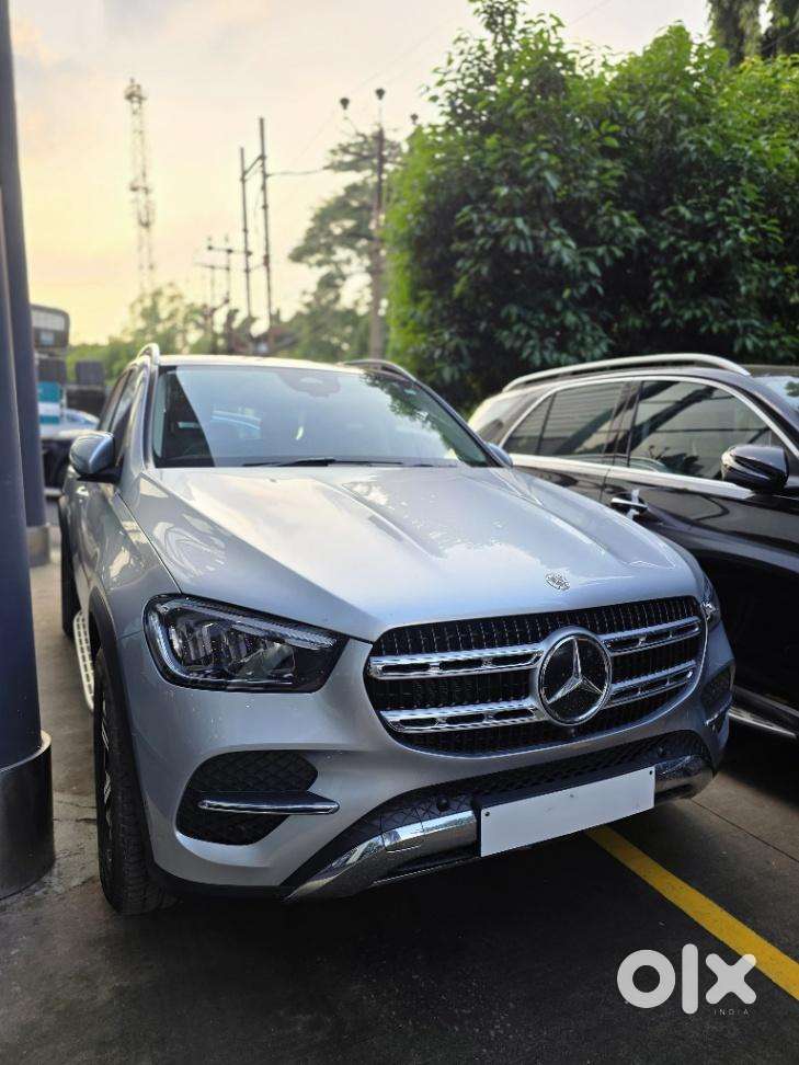Mercedes-benz Gle 300d 4matic Lwb, 2023