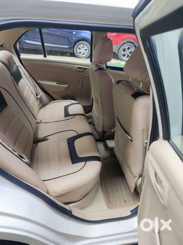 Maruti Suzuki Dzire 1.2 Lxi, 2015, Petrol