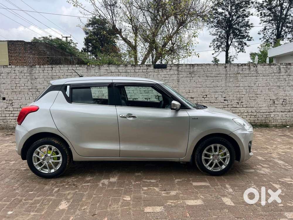 Maruti Suzuki Swift Zdi, 2018, Diesel