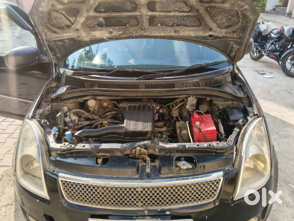Swift 2010 Maruti Suzuki Year All