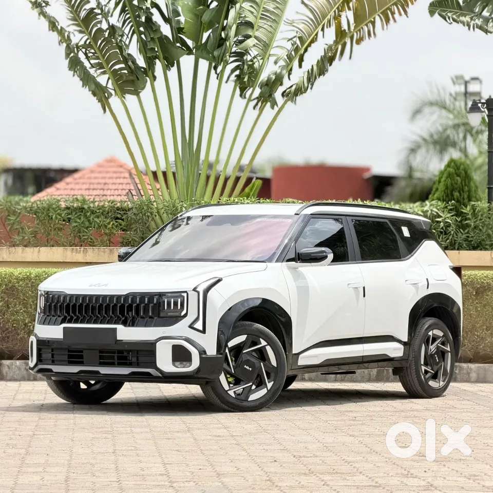 Kia Seltos Gtx Plus, 2026, Diesel