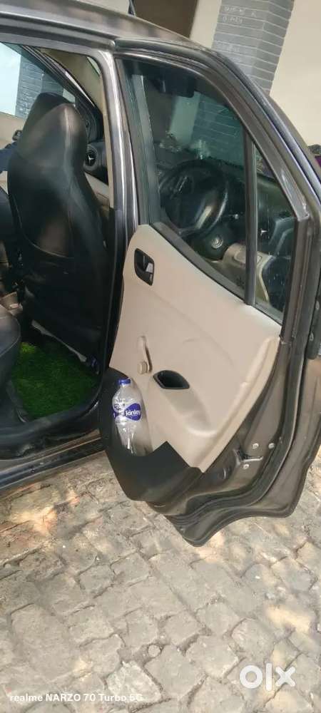 Hyundai Santro 2021