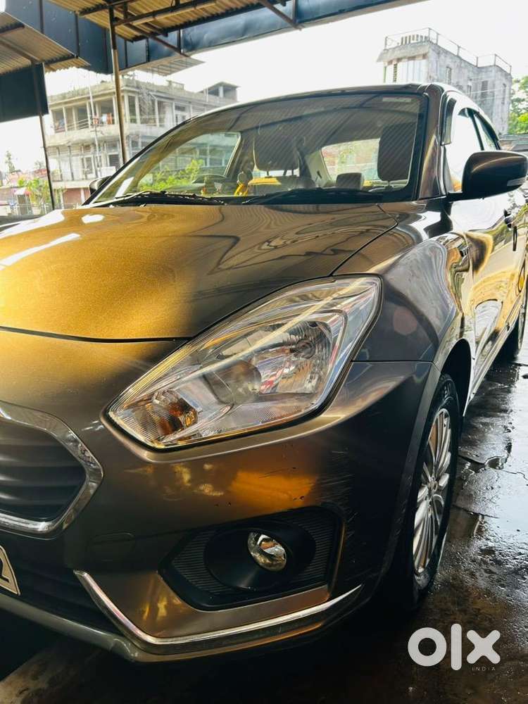 Maruti Suzuki Dzire Petrol Well Maintained