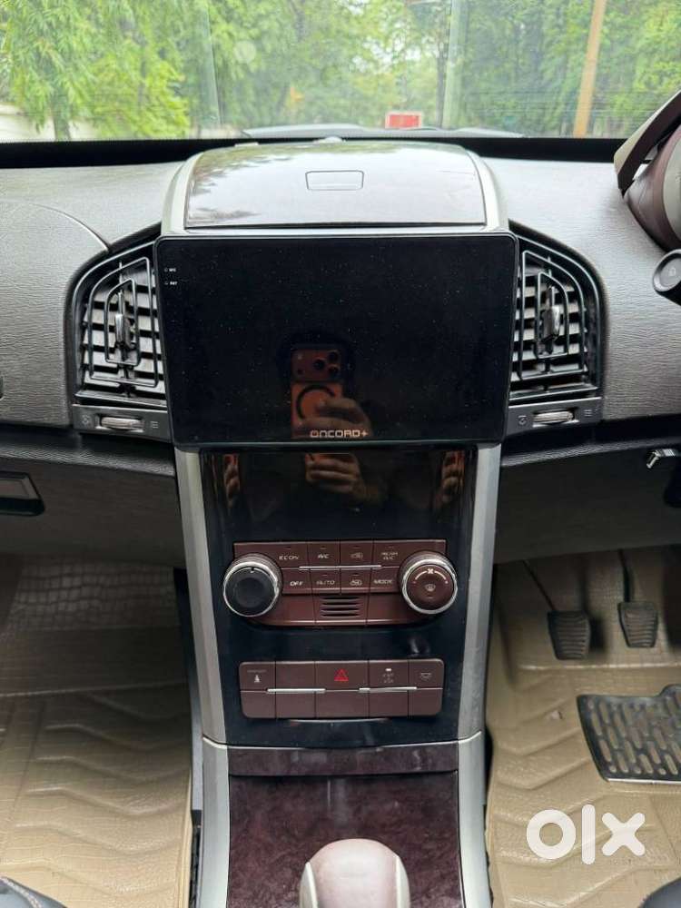 Mahindra Xuv500 W8, 2015, Diesel