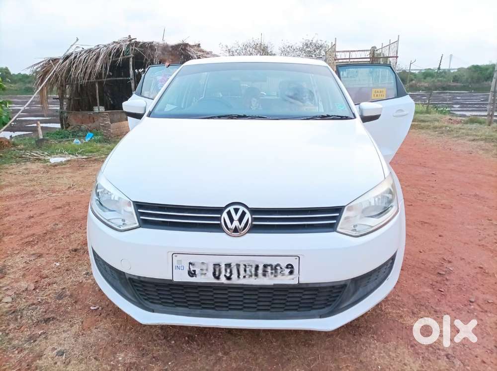 Volkswagen Polo 2011 Excellent Conditions