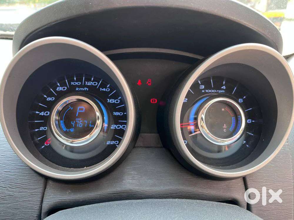 Mahindra Xuv500 W10 2wd, 2017, Diesel