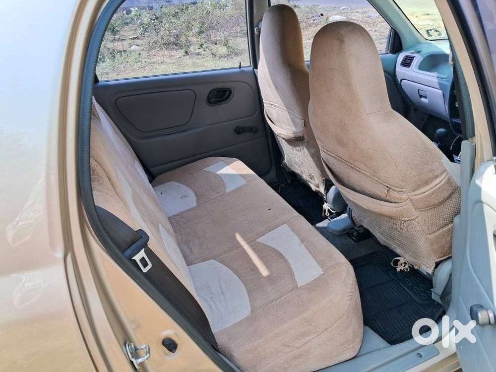 Maruti Suzuki Alto K10 2010-2014 Vxi, 2014