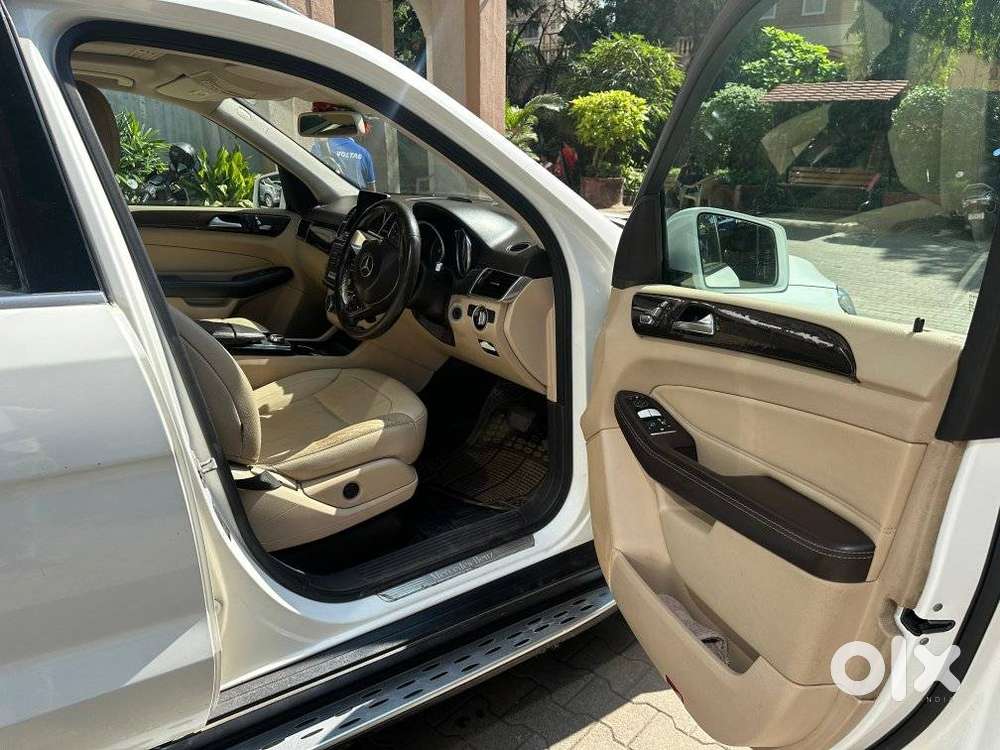 Mercedes-benz Gle Class 250d, 2016, Diesel