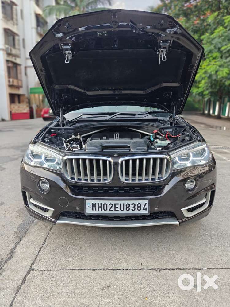 Bmw X5 Xdrive 30 D, 2018, Diesel