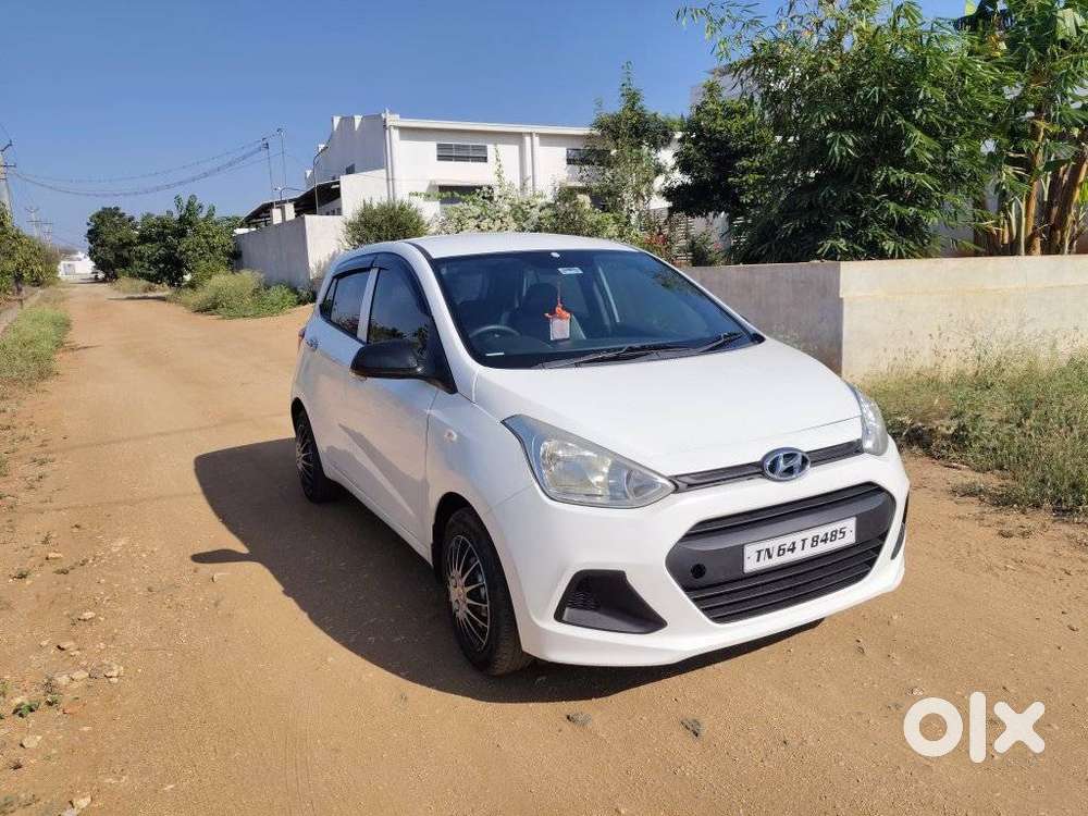 Hyundai I10, 2019, Diesel