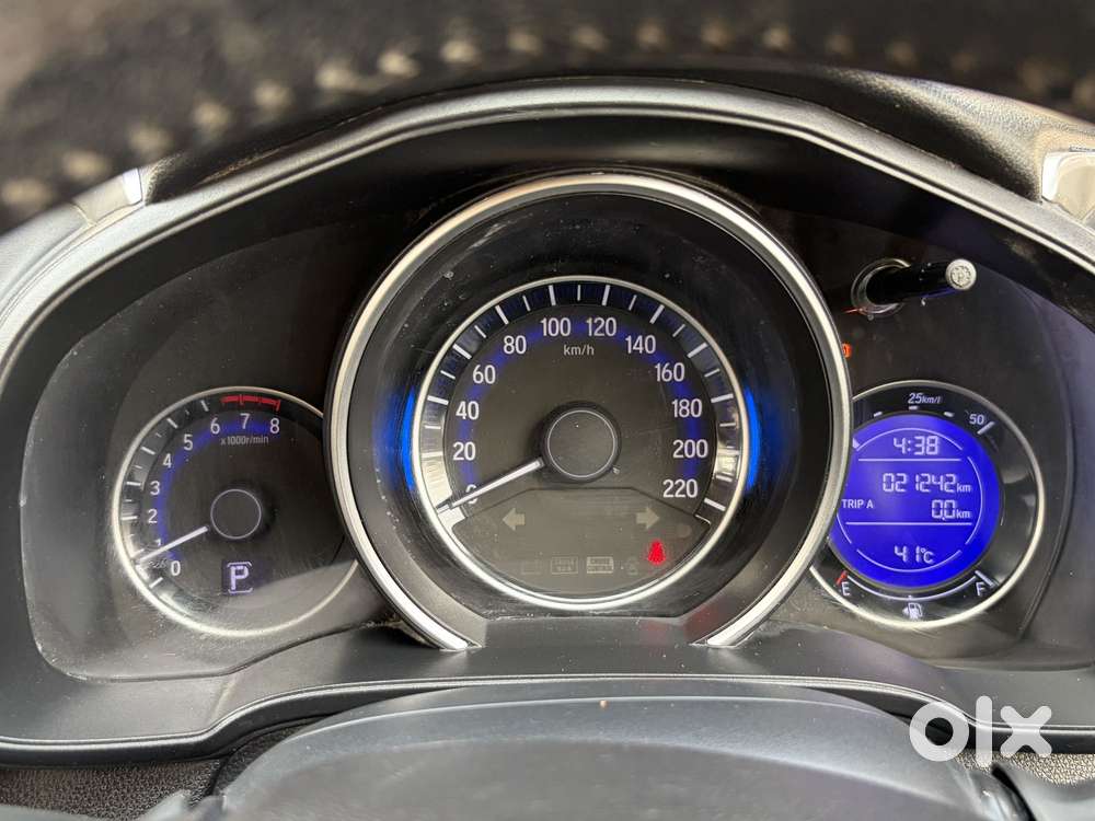 Honda Jazz 1.2 Vx  I-vtec At, 2020, Petrol