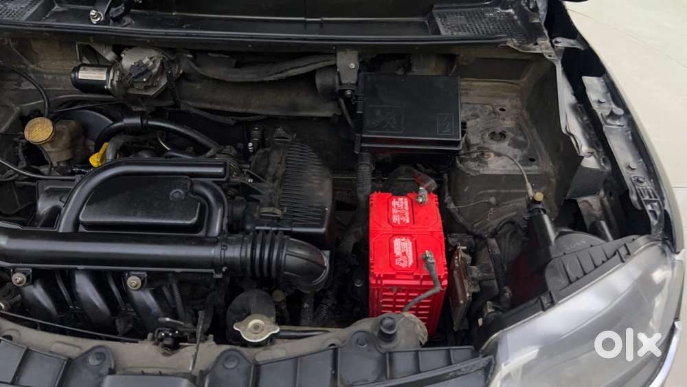 Renault Kwid 1.0 Rxt, 2016, Petrol