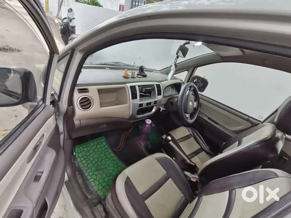 Maruti Suzuki Zen Estilo 2011 Petrol Manual