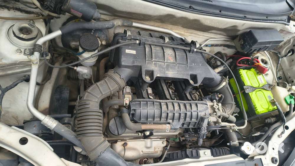 Maruti Suzuki Alto 800 2016 Petrol Well Maintained