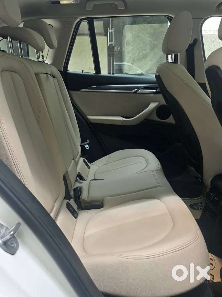 Bmw X1 Xdrive 20d Xline, 2022, Diesel