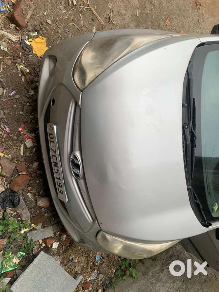 Hyundai Eon Cng Plus Petrol