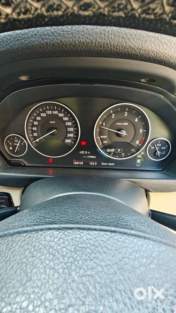 Bmw 3 Series 2.0 320d Sport Line, 2016, Diesel