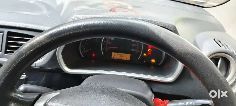 Maruti Suzuki Alto 2018