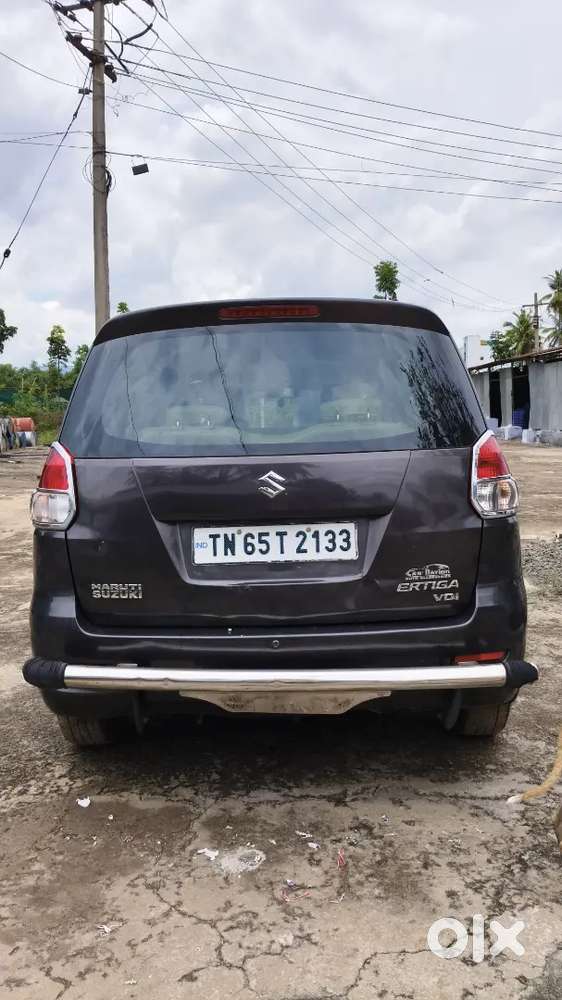 Maruti Suzuki Ertiga 2014 Diesel 150000 Km Driven