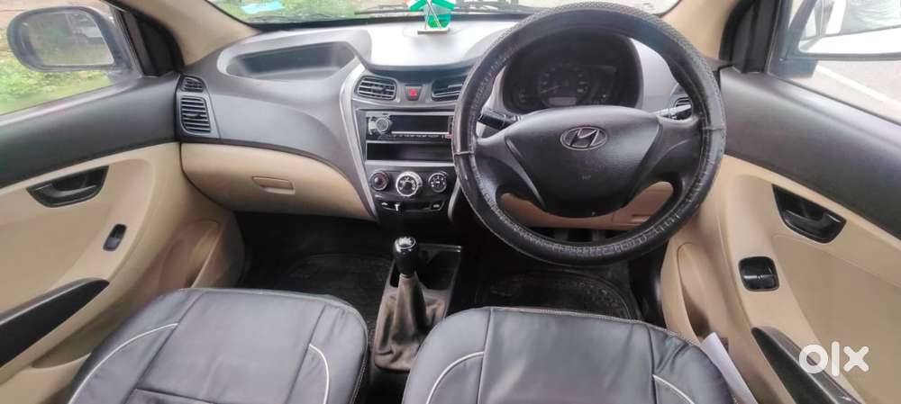 Hyundai Eon Era Plus, 2015, Petrol