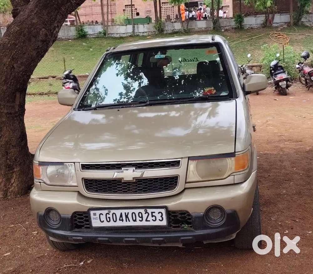 Chevrolet Tavera 2013 Diesel 10 Seater