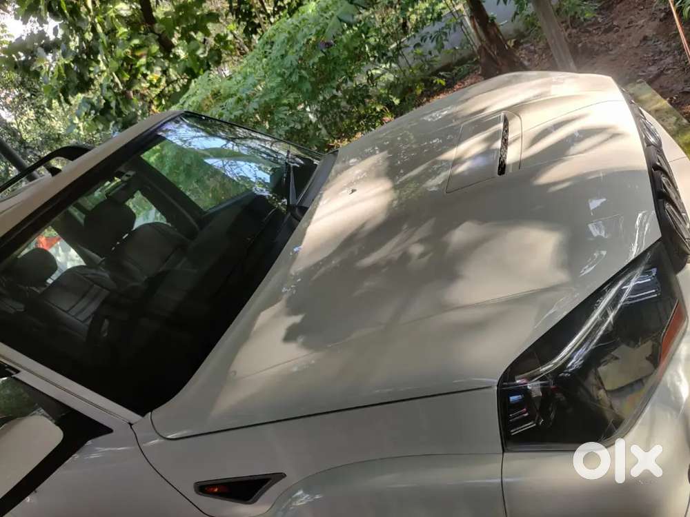 Mahindra Scorpio Classic 2016