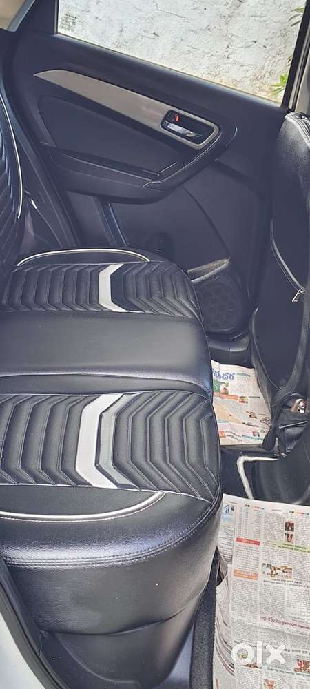 Maruti Suzuki Vitara Brezza Zdi Amt, 2018, Diesel