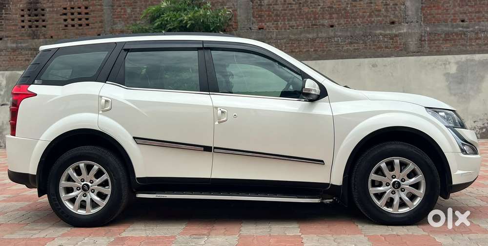 Mahindra Xuv500 2.2 W10, 2017, Diesel
