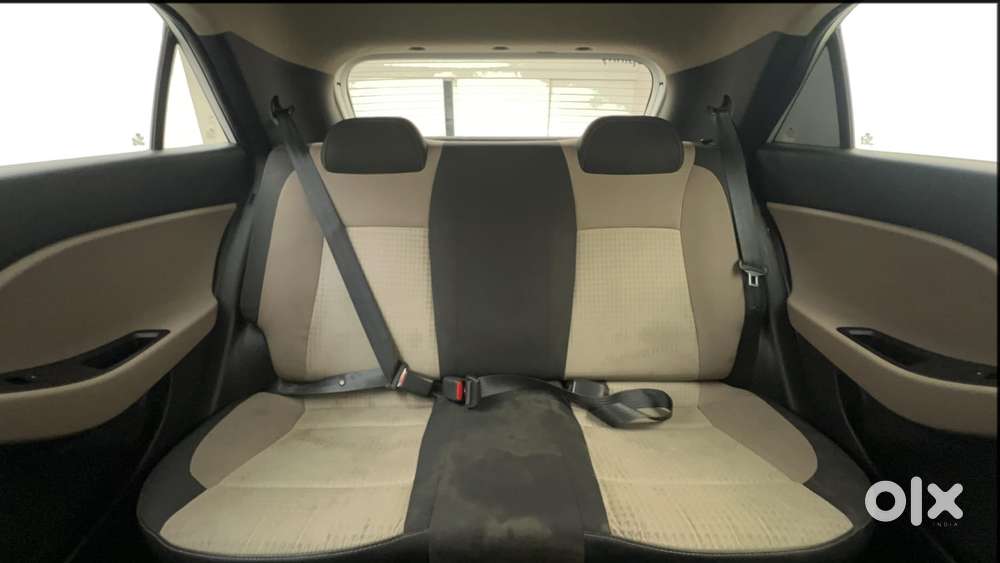 Hyundai Elite I20 [2018-2020] 1.2 Asta, 2018, Petrol