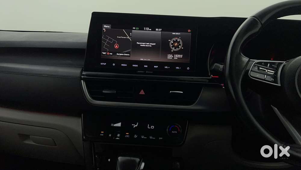 Kia Seltos Gtx Plus At D, 2020, Diesel