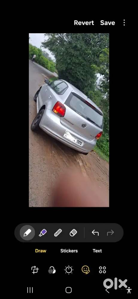 Volkswagen Polo Diesel 2013